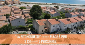 La pitchounette